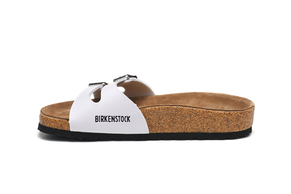 BIRKENSTOCK Cork Thong EVA New Style Size 36-45 Flip Flops Thong Sandals A226